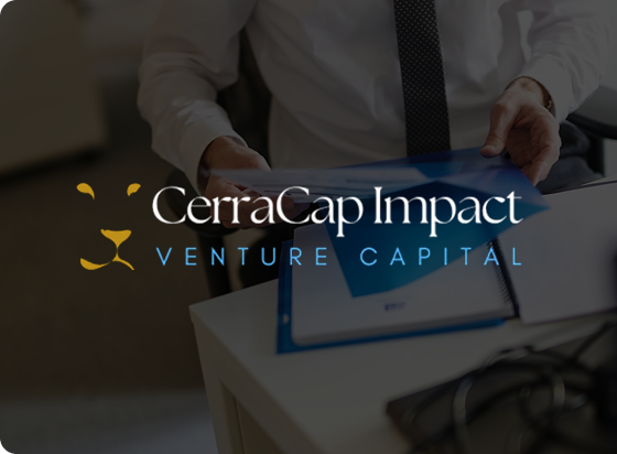 CerraCap Impact Venture Capital